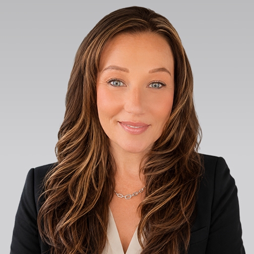Brie Fisher