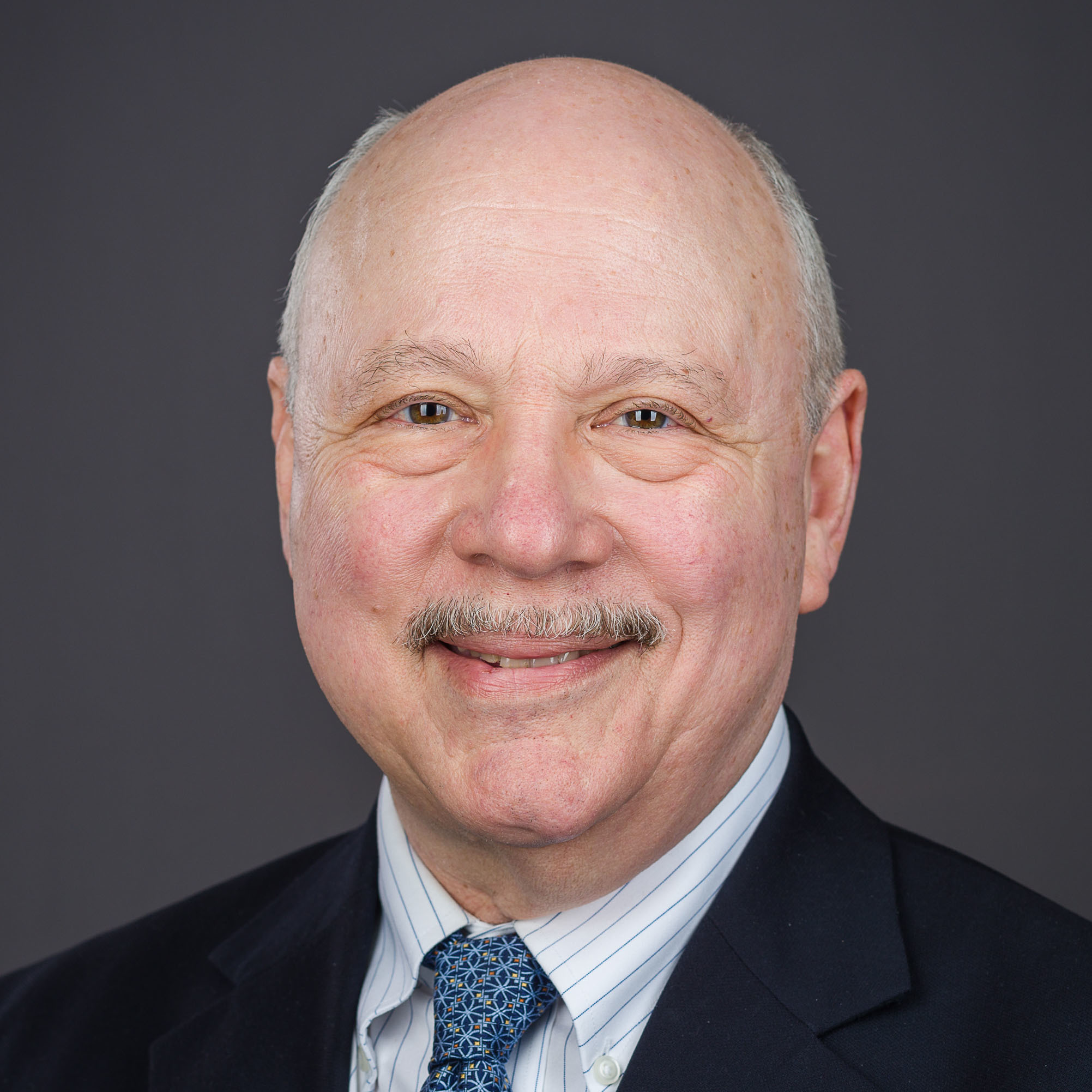 Bruce Kelman