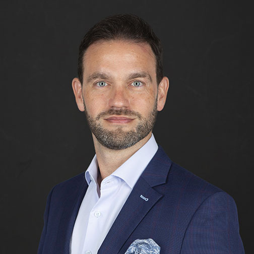 Bruno Vickers