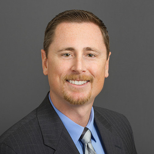 Bryan Bonnville