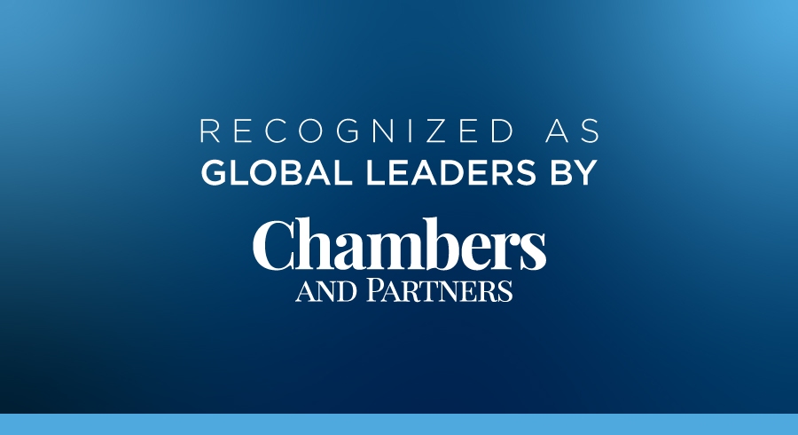 Reconocimiento de Chambers and Partners a J.S. Held y sus expertos