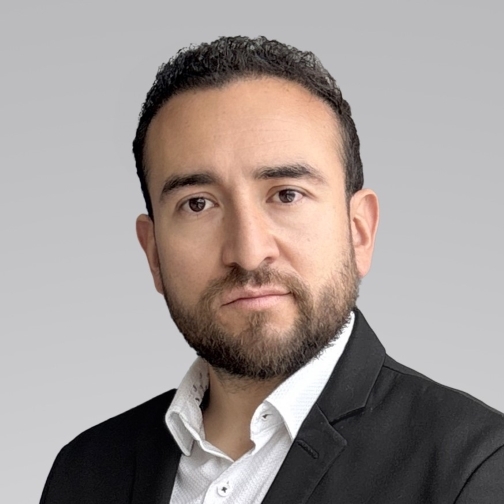 Camilo Alvarado
