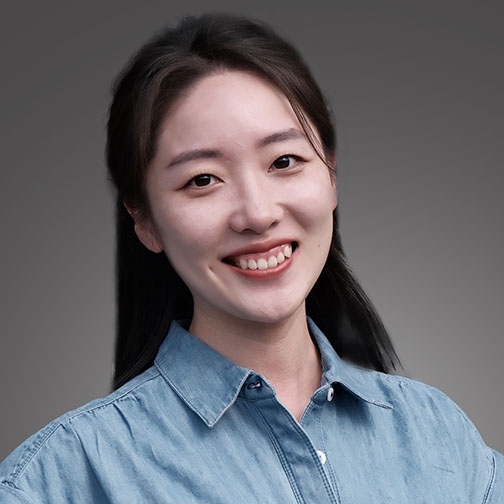 Cara Gong