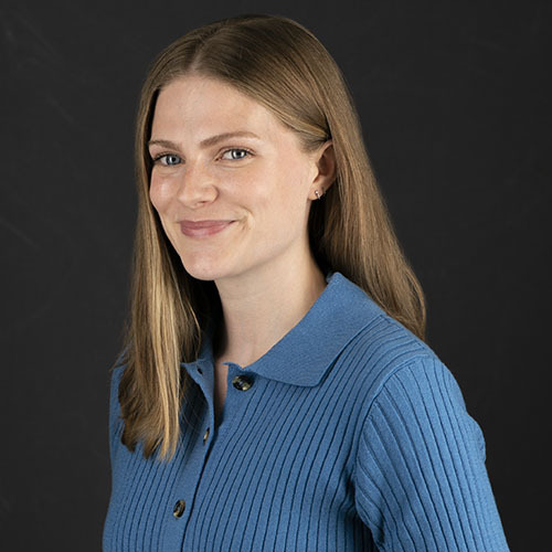 Cara Hatton