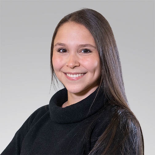 Carolina Ospina