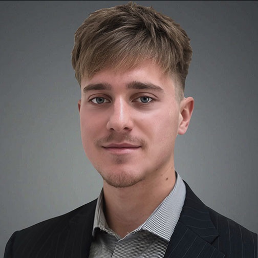 Carrington Retzios