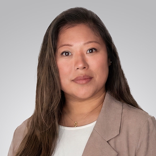 Catherine Nam