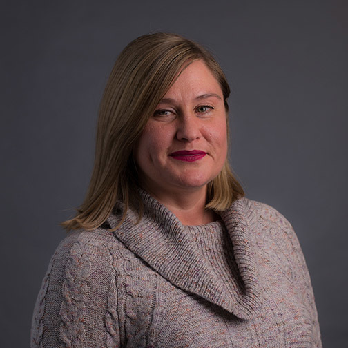 Catherine Starkey