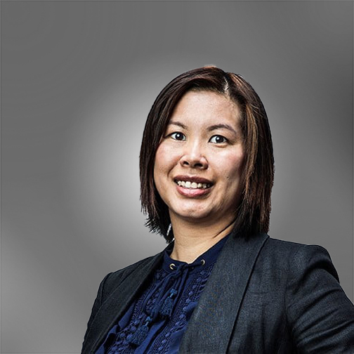 Celina Ma