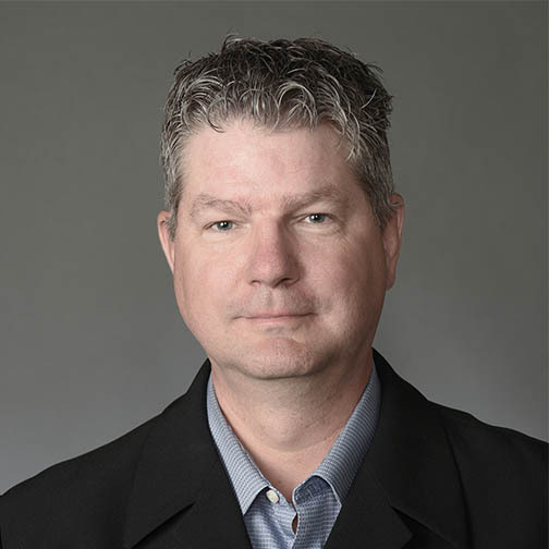Chad Lambert