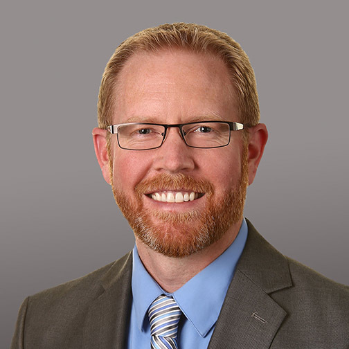 Chad Pape