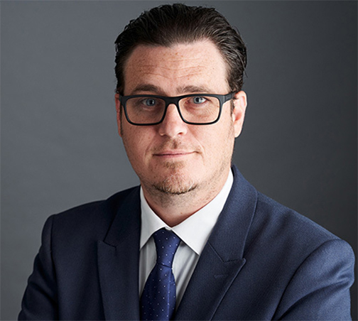 Charles Gregonis