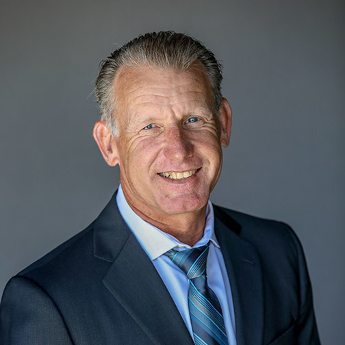Chris Donnelly