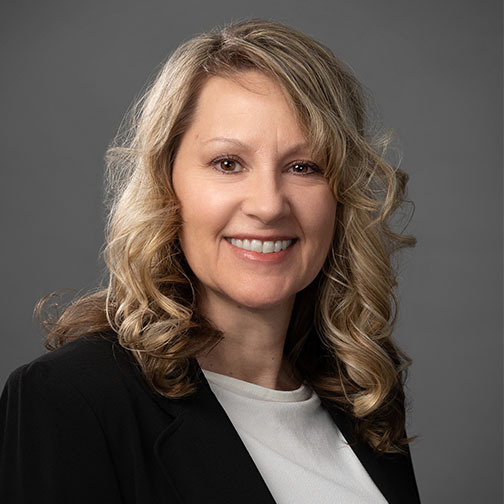Christine Mangan