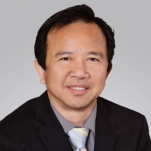 Chuck Nguyen
