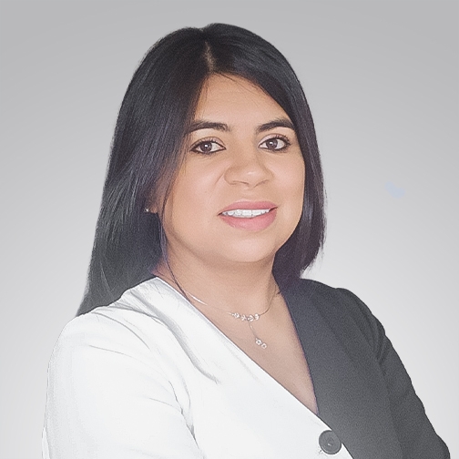 Cindy Molano