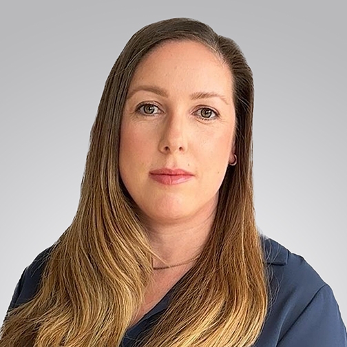 Claire Fordyce