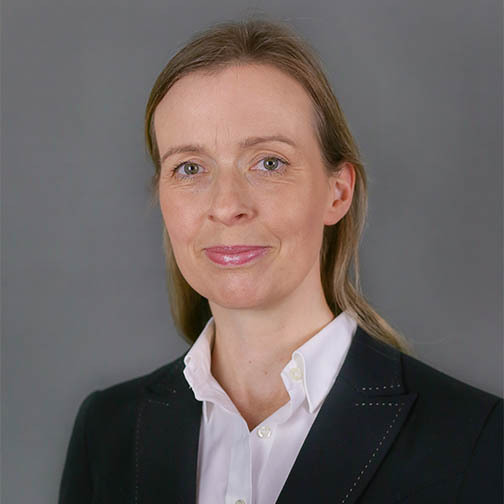 Claire Wilkinson
