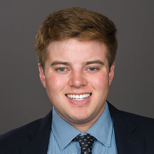 Cole Parker