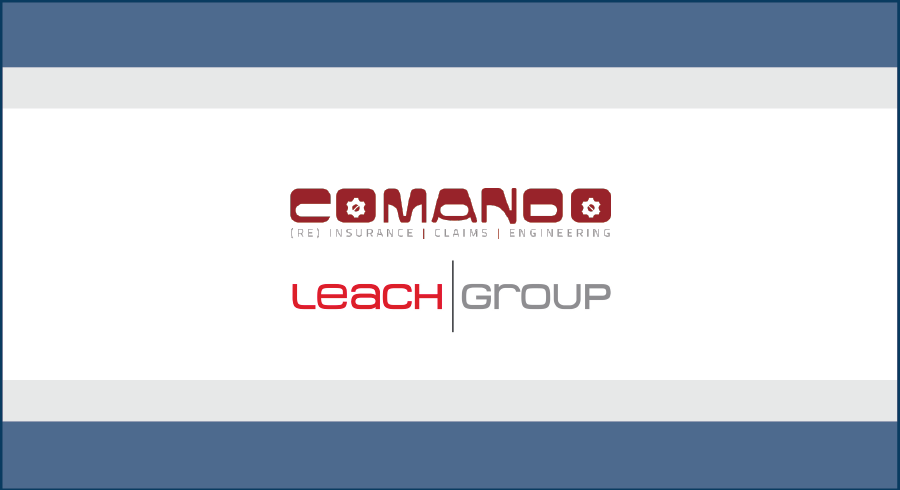 Comando Ingenieria y Leach Group se unen a J.S. Held