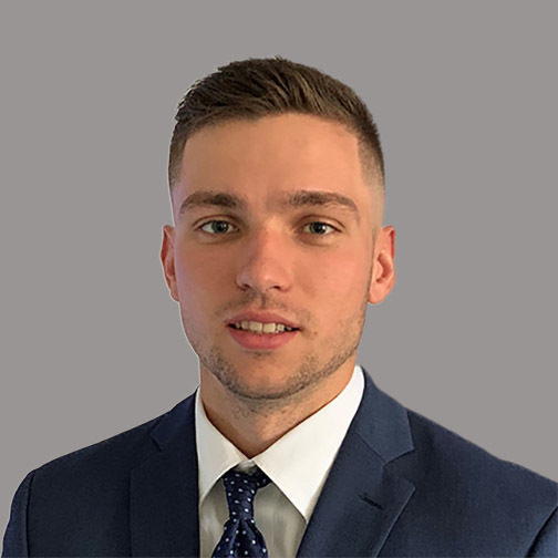 Conor Davies