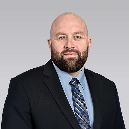 Craig Blossom