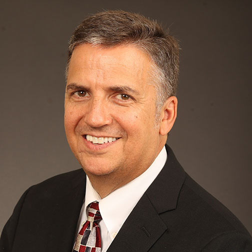Craig Fussner