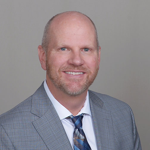 Craig Luckner