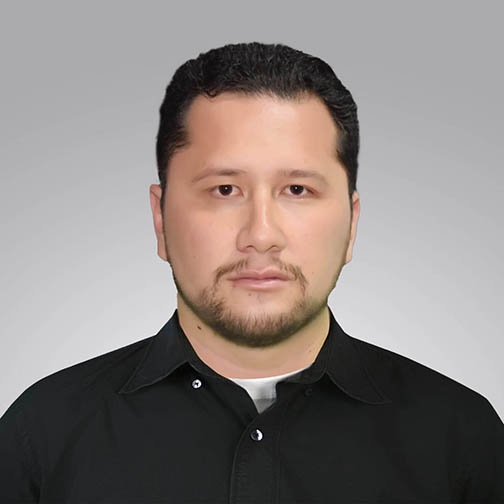 Cristian Ostos Peñaloza