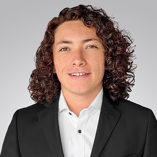 Nicolas Puentes
