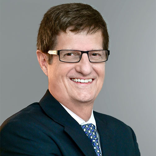 Dale Johnson