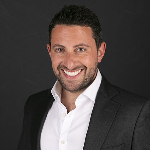 Dan Arenson