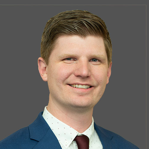 Dan McCrave-Bessette