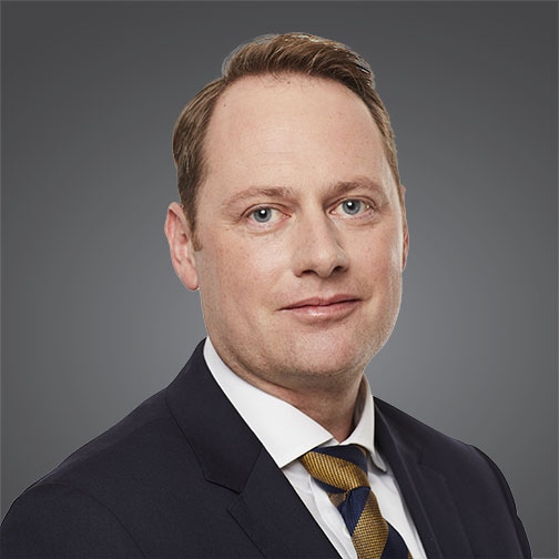 Daniel Miles