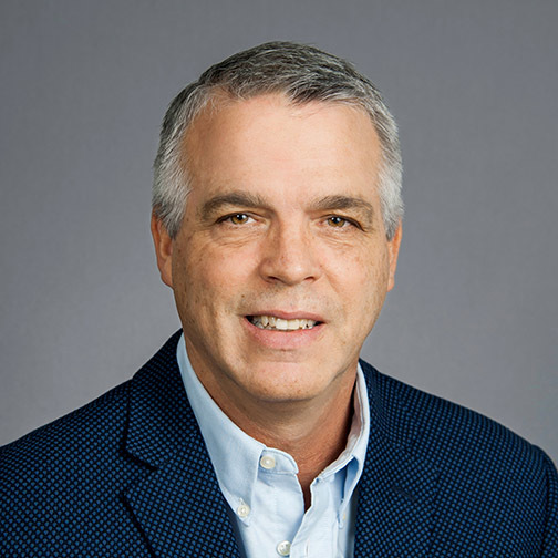 Dan Plouffe