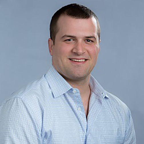 Daniel Woods
