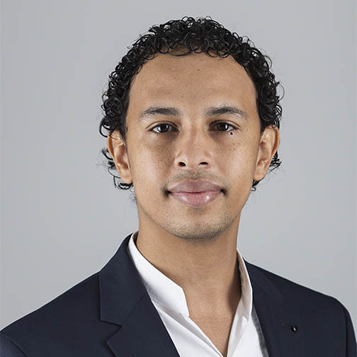 Daniel Gaviria Jaramillo
