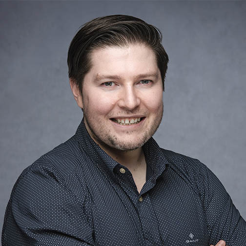 Daniel Thorpe