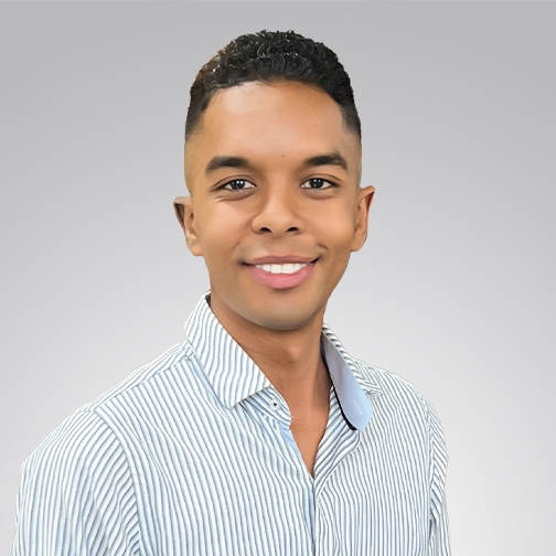 Daniel Mateo Vélez