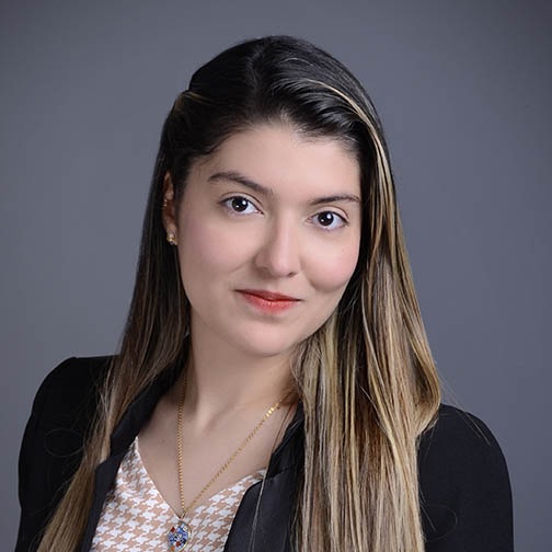 Daniela Gomez Sanchez