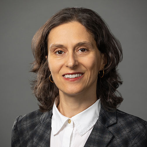 Darka Radonova