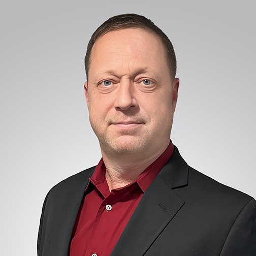 Dave Martin