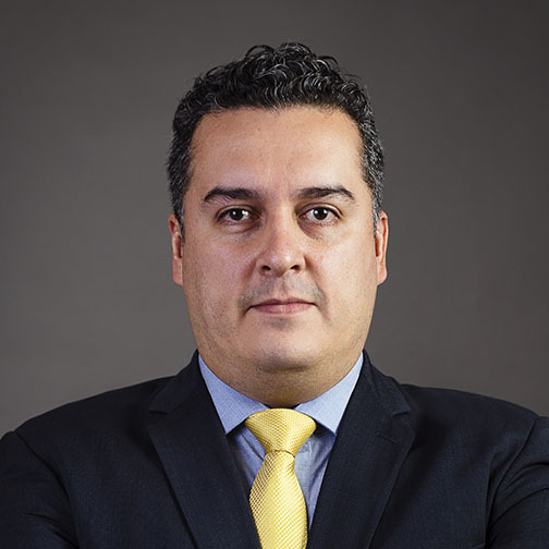 David Alvarez Dosal