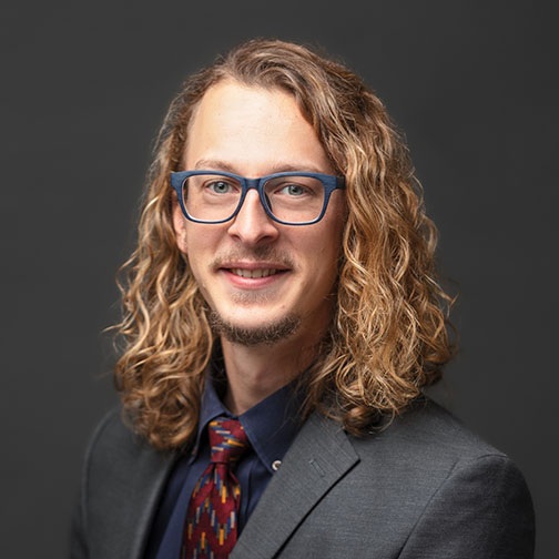 David Beaubien