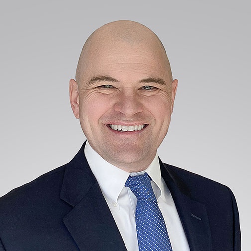 David Drengenberg