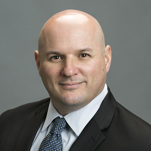David Edge
