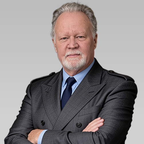 David Montague