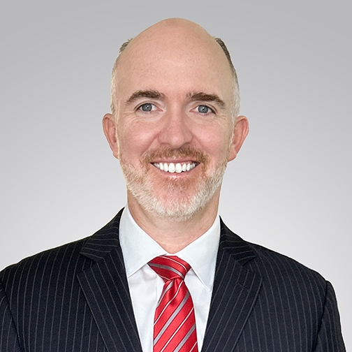 David Stapleton