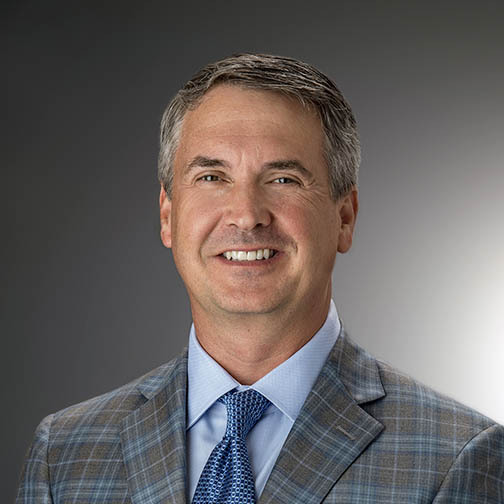 Dean Driskell