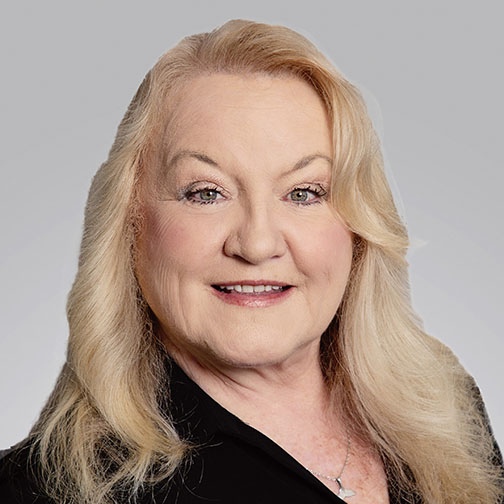 Debbie Burger